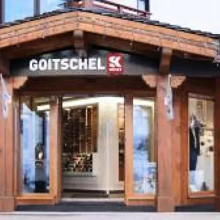 Apartament Zenith - 2 Pieces Pour 4 Personnes Mae-6683 Val Thorens