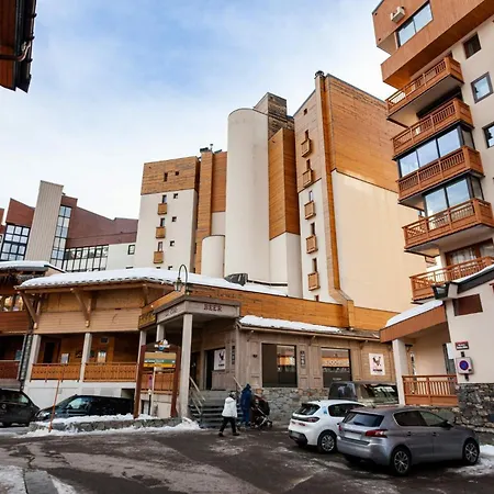 Appartement Zenith - 2 Pieces Pour 4 Personnes Mae-6683 Val Thorens